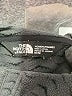 The North Face 100% Polyester Gray Track Jacket Size M - photo 6