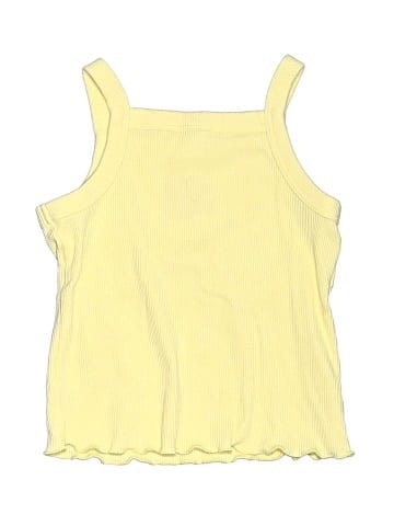 Cat & Jack Sleeveless Top (view 1)