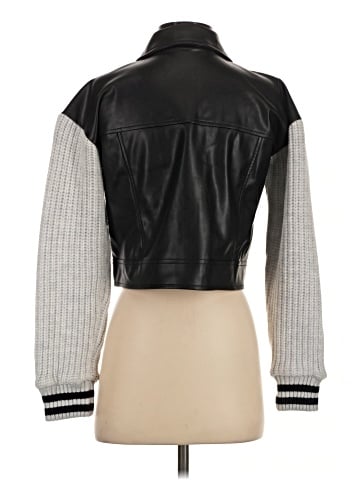 Central Park West Jacket (view 2)