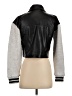 Central Park West 100% Polyurethane Gray Jacket Size XS - photo 2