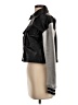 Central Park West 100% Polyurethane Gray Jacket Size XS - photo 5