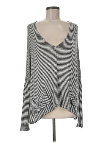 BDG Long Sleeve Top (view 1)
