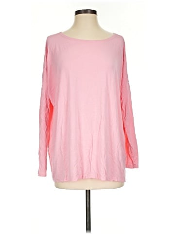 Piko Long Sleeve T-Shirt (view 1)