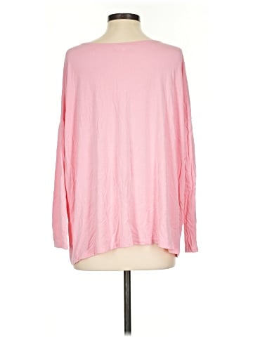 Piko Long Sleeve T-Shirt (view 2)