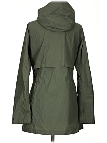 Columbia Raincoat (view 2)