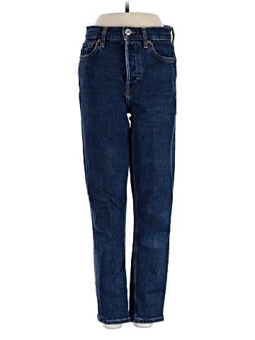 RE/DONE Jeans (view 1)