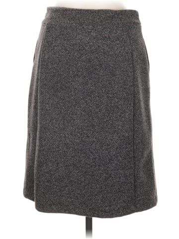 Lands' End Formal Skirt (view 2)