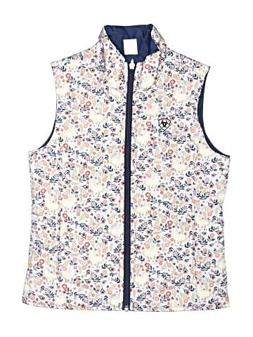 Ariat Vest (view 1)