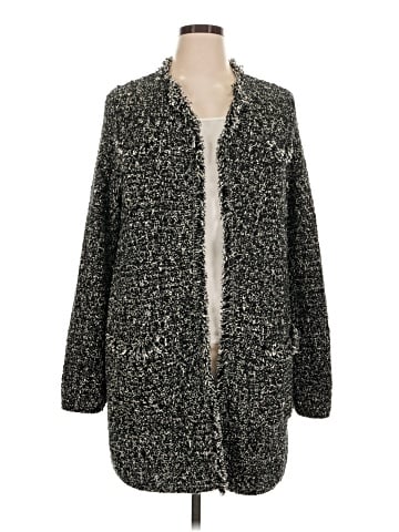 Ann Taylor Cardigan (view 1)