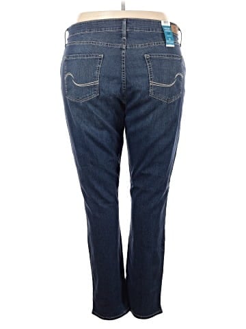 Levi Strauss Signature Jeans (view 2)