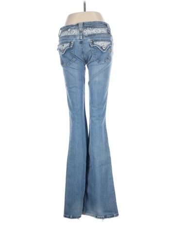 Miss Me Jeans (view 2)