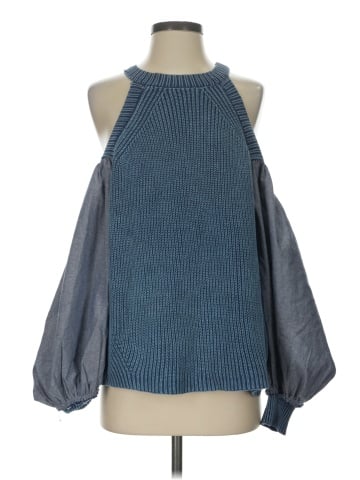 Free People Sweater Vest (view 1)