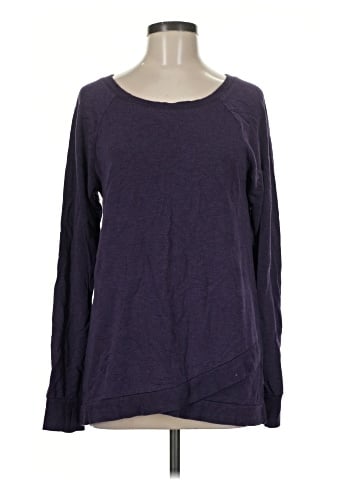 Threads 4 Thought Pullover Sweater (view 1)