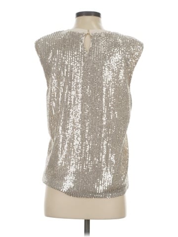 Gilli Sleeveless Blouse (view 2)