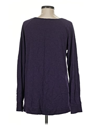 Threads 4 Thought Pullover Sweater (view 2)