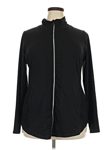 LIVI Track Jacket (view 1)