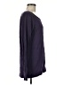 Threads 4 Thought Purple Pullover Sweater Size M - photo 4