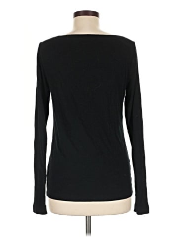 Gap Long Sleeve T-Shirt (view 2)