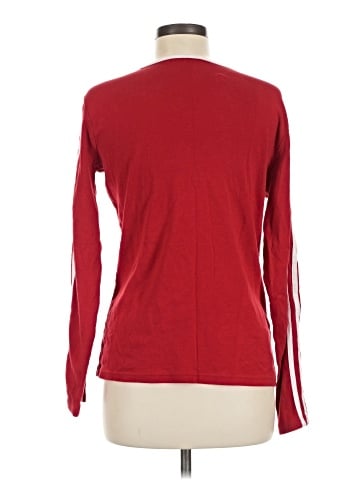 Adidas Long Sleeve T-Shirt (view 2)