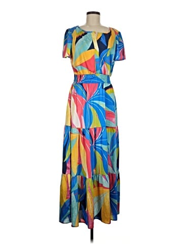 Tahari by ASL Casual Dress (view 1)