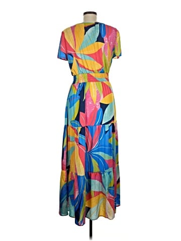 Tahari by ASL Casual Dress (view 2)