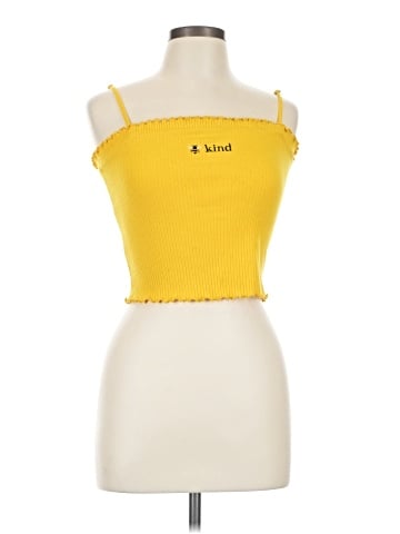 Forever 21 Sleeveless Top (view 1)