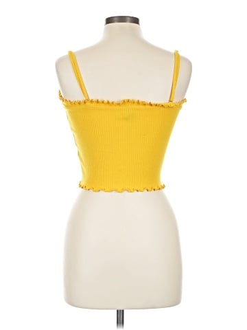 Forever 21 Sleeveless Top (view 2)