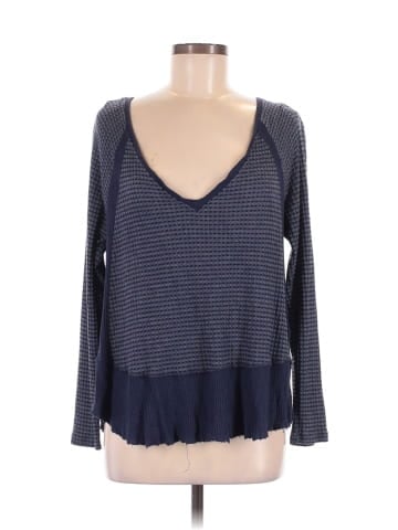 Eri + Ali Long Sleeve Top (view 1)