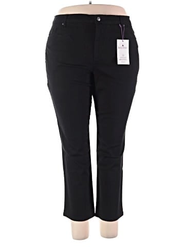 Gloria Vanderbilt Jeggings (view 1)