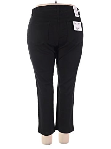 Gloria Vanderbilt Jeggings (view 2)