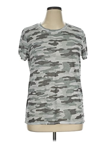 Lucky Brand Short Sleeve T-Shirt (view 1)