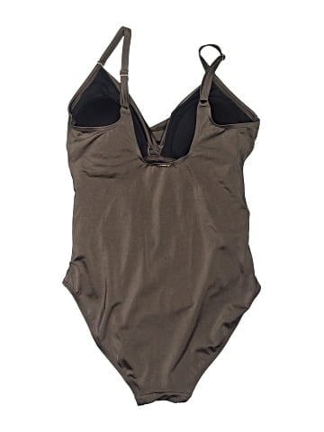 Calvin Klein One Piece Swimsuit (view 2)
