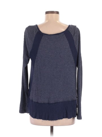 Eri + Ali Long Sleeve Top (view 2)