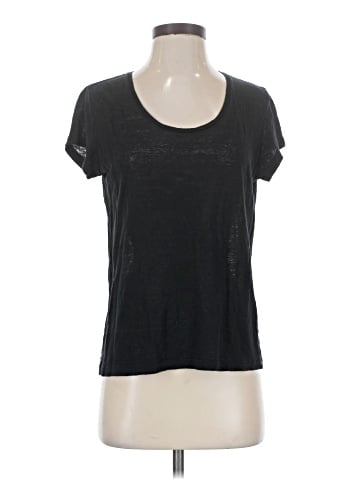 Cos Short Sleeve T-Shirt (view 1)