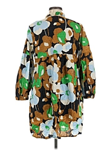 Who What Wear Casual Dress (view 2)