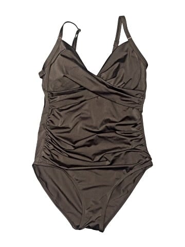 Calvin Klein One Piece Swimsuit (view 1)