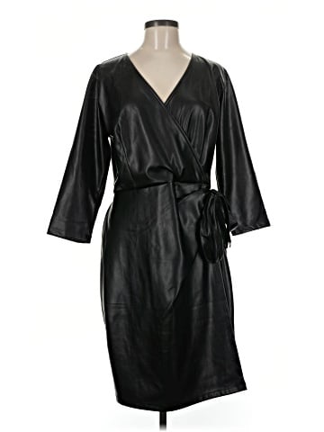 Susan Graver Cocktail Dress (view 1)