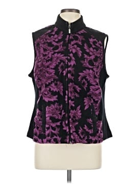 Jane Ashley Vest (view 1)