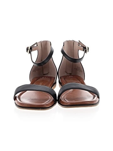 Kelly & Katie Sandals (view 2)