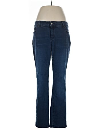 So Slimming by Chico's Jeans (view 1)