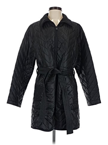 Athleta Trenchcoat (view 1)