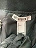 Forever 21 100% Polyester Solid Black Jacket Size S - photo 6