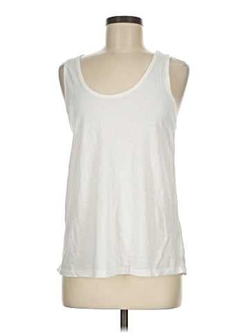 Athleta Sleeveless T-Shirt (view 1)