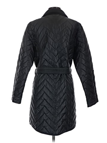 Athleta Trenchcoat (view 2)