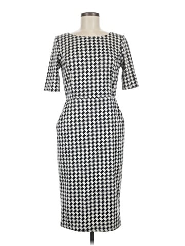 Julian Taylor Casual Dress (view 1)