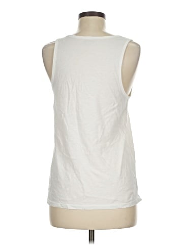 Athleta Sleeveless T-Shirt (view 2)