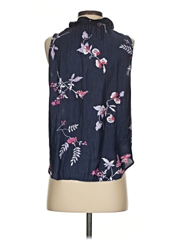 Ann Taylor Sleeveless Blouse (view 2)