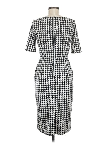 Julian Taylor Casual Dress (view 2)