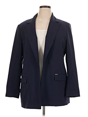 Anne Klein Blazer (view 1)