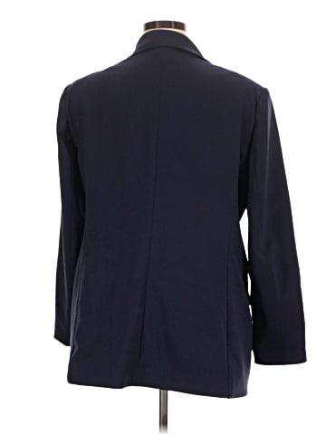 Anne Klein Blazer (view 2)